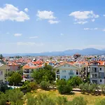 Yilmaz Apart 2