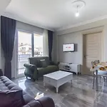 Yilmaz Apart 2